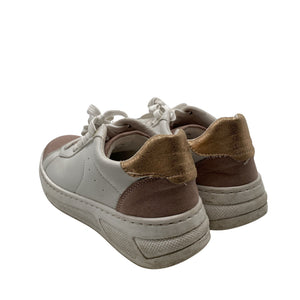 Unisex Geox - Tennised, suurus 36 - Valge (2)
