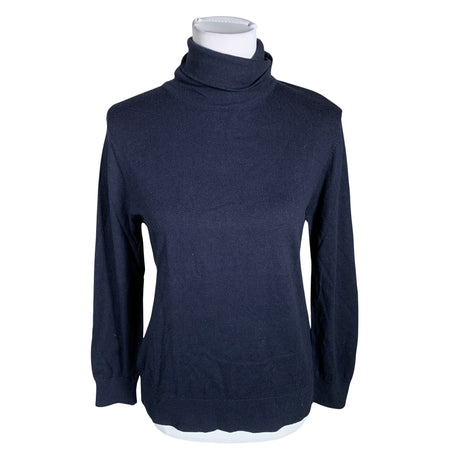 Unisex Dolce&Gabbana - Villane mantel, suurus S - Must ()