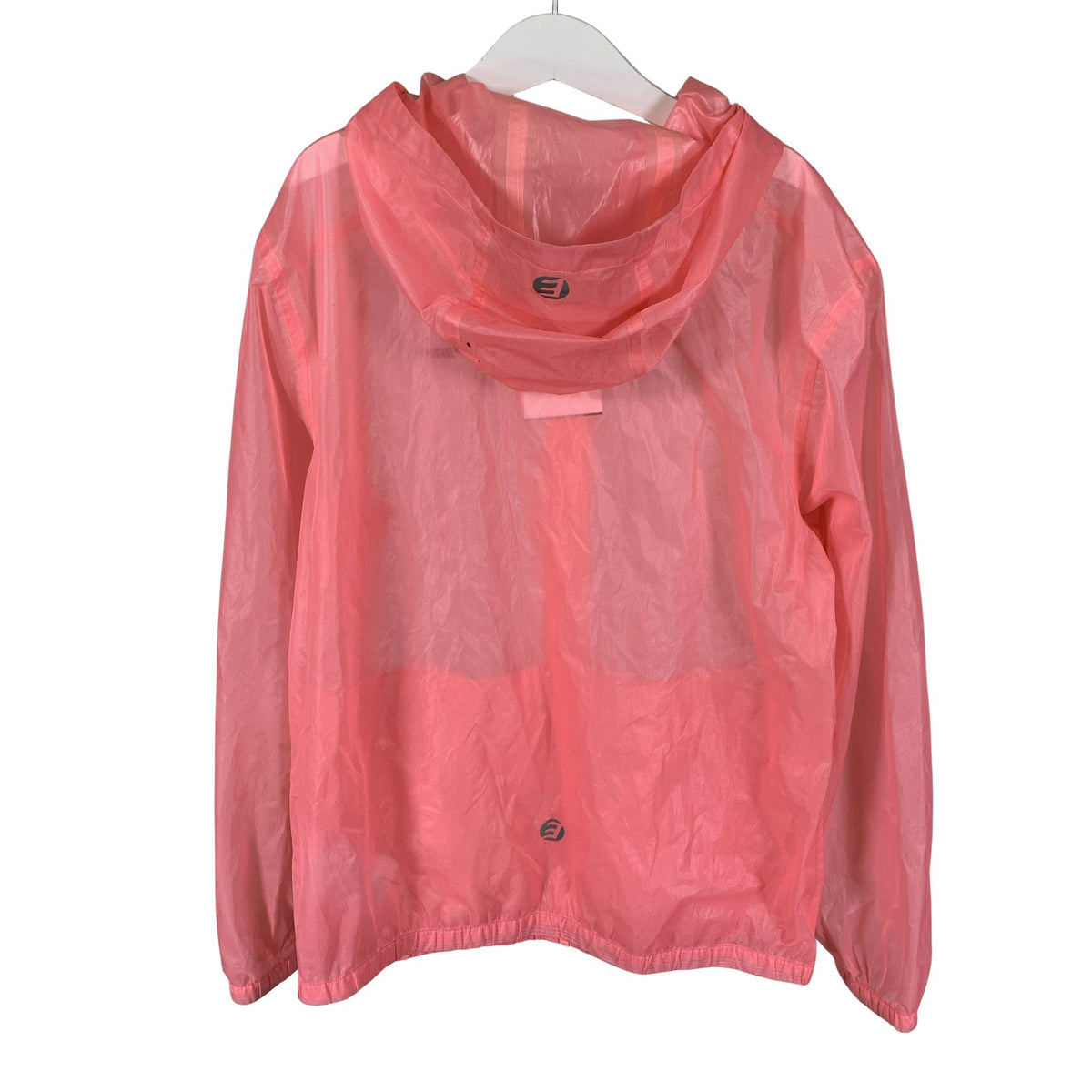 Unisex Icepeak - Jope, suurus 146 - 152 - Heleroosa (2)