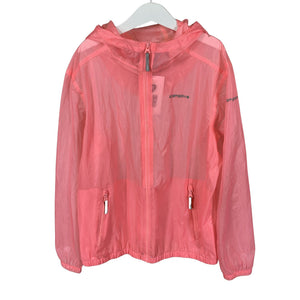 Unisex Icepeak - Jope, suurus 146 - 152 - Heleroosa (1)