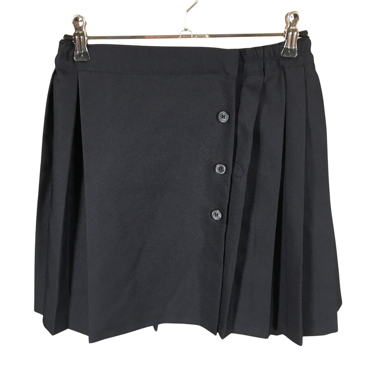 Unisex Mayoral - Plisseerseelik, suurus 134 - 140 - Sinine (1)