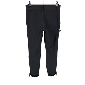Unisex Norheim - Õuepüksid, suurus 134 - 140 - Must (2)