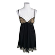 Unisex Lisca - Öösärk , suurus 38 - Must ()