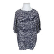 Unisex Marimekko - Pluus, suurus 46 - Sinine ()