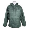 Unisex Nike - Õhem talvejope, suurus 36 - Roheline ()