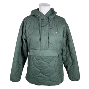 Unisex Nike - Õhem talvejope, suurus 36 - Roheline (1)