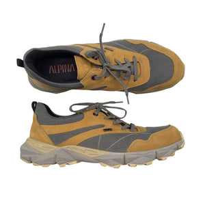 Unisex Alpina - Matkatossud, suurus 40 - Pruun (1)
