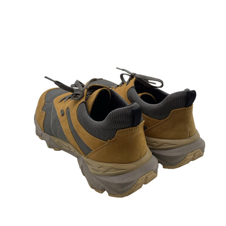 Unisex Alpina - Matkatossud, suurus 40 - Pruun (2)