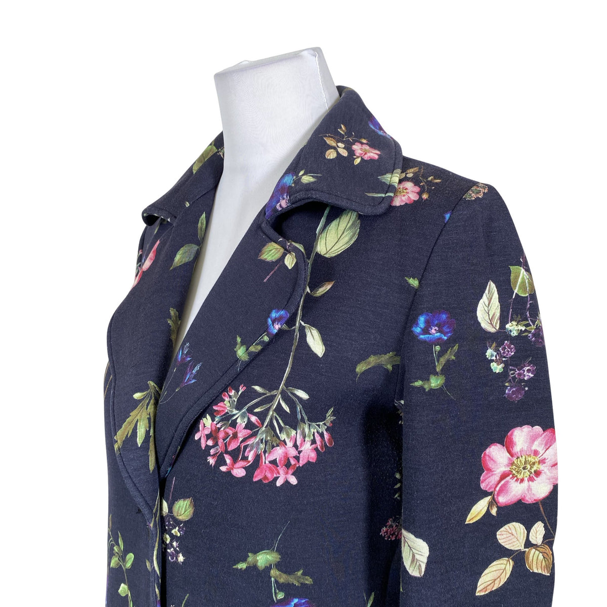 Unisex Max&Co - Jakk, suurus 34 - Sinine (2)
