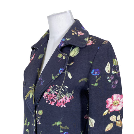 Unisex Max&Co - Jakk, suurus 34 - Sinine (2)