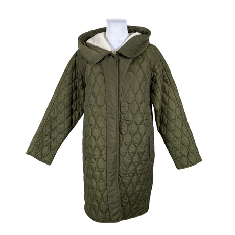 Unisex Dolce&Gabbana - Villane mantel, suurus S - Must ()