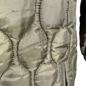 Unisex Pinko - Tepitud jope, suurus 36 - Roheline (2)