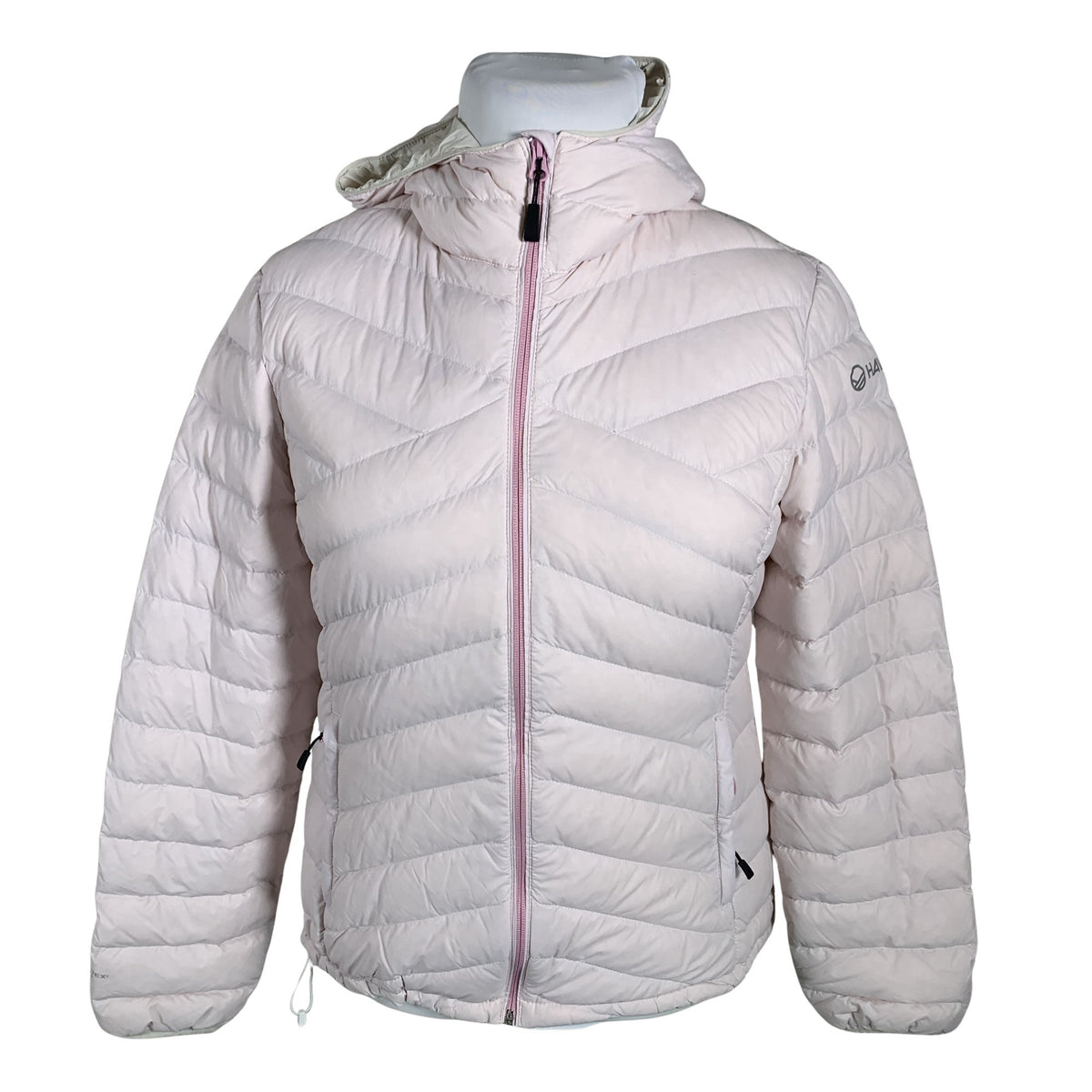 Unisex Halti - Sulejope, suurus 42 - Heleroosa (1)