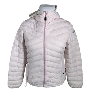 Unisex Halti - Sulejope, suurus 42 - Heleroosa (1)