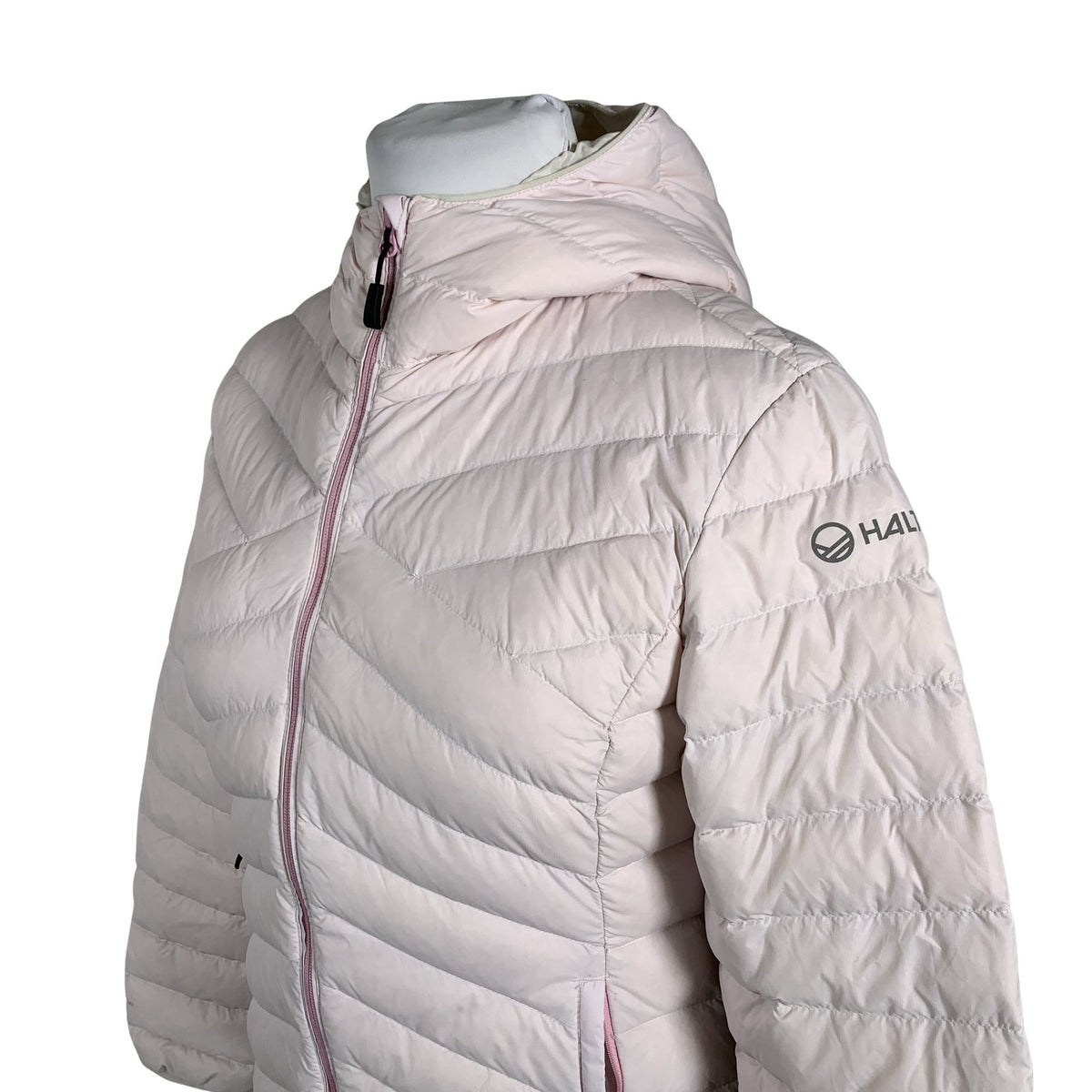 Unisex Halti - Sulejope, suurus 42 - Heleroosa (3)