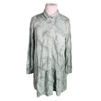 Unisex Nanso - Mitteveniv kleit, suurus 46 - Helesinine ()