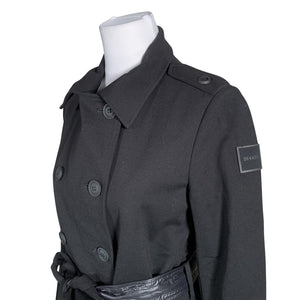 Unisex Dekker - Trentš, suurus 38 - Must (4)