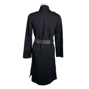 Unisex Dekker - Trentš, suurus 38 - Must (2)
