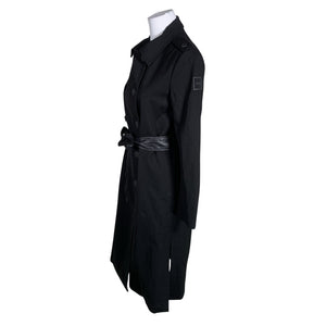 Unisex Dekker - Trentš, suurus 38 - Must (3)