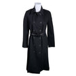 Unisex Dekker - Trentš, suurus 38 - Must ()