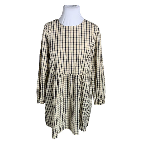 Unisex Nanso - Mitteveniv kleit, suurus 44 - Beige ()