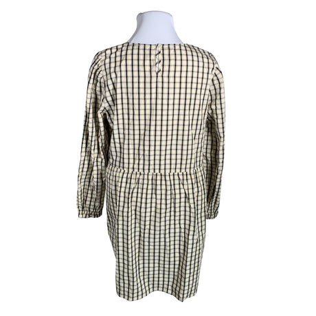 Unisex Nanso - Mitteveniv kleit, suurus 44 - Beige (2)