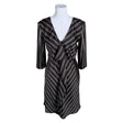 Unisex Liu Jo - Õhuke kleit, suurus 36 - Must ()