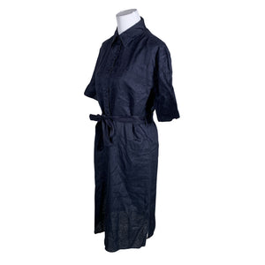 Unisex Gant - Mitteveniv kleit, suurus 36 - Sinine (3)