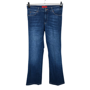 Unisex Max&Co - Teksad, suurus W28 - Sinine (1)