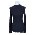 Unisex Ivy & Oak - Pluus, suurus 36 - Must ()