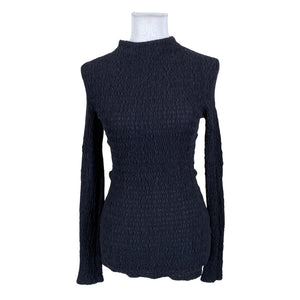 Unisex Ivy & Oak - Pluus, suurus 36 - Must (1)