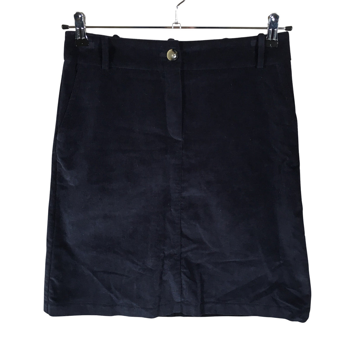 Unisex Ivy & Oak - Mitteveniv seelik, suurus 38 - Sinine (1)