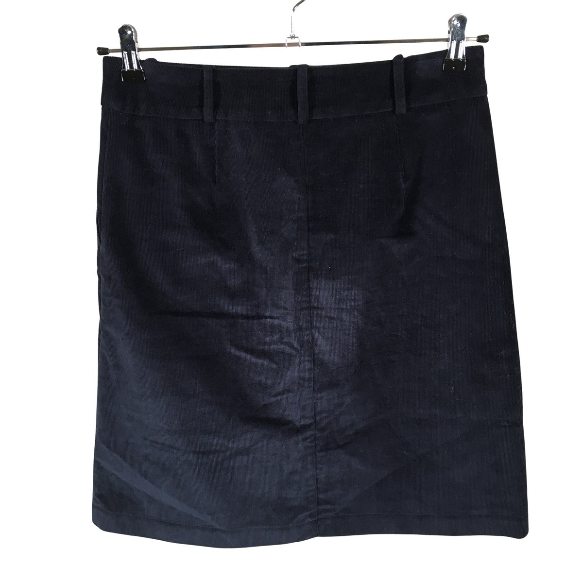 Unisex Ivy & Oak - Mitteveniv seelik, suurus 38 - Sinine (2)