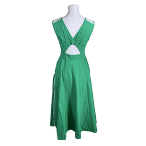 Unisex Beatrice B. - Mitteveniv kleit, suurus 36 - Roheline (2)