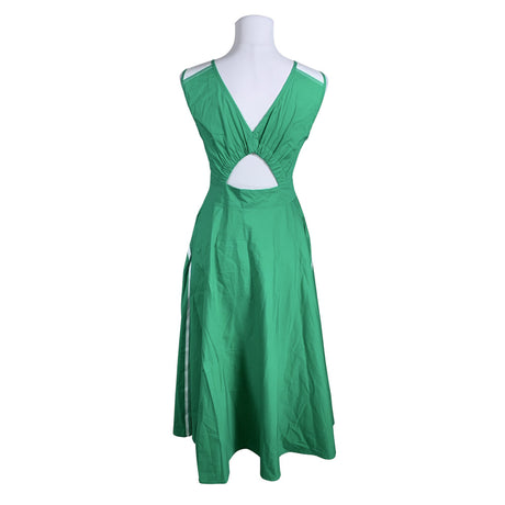 Unisex Beatrice B. - Mitteveniv kleit, suurus 36 - Roheline (2)
