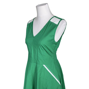 Unisex Beatrice B. - Mitteveniv kleit, suurus 36 - Roheline (3)