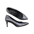 Unisex Pedro Garcia - Kontsakingad, suurus 40 - Hõbe ()