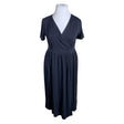 Unisex Marc O'Polo - Trikotaažist kleit, suurus 42 - Sinine ()