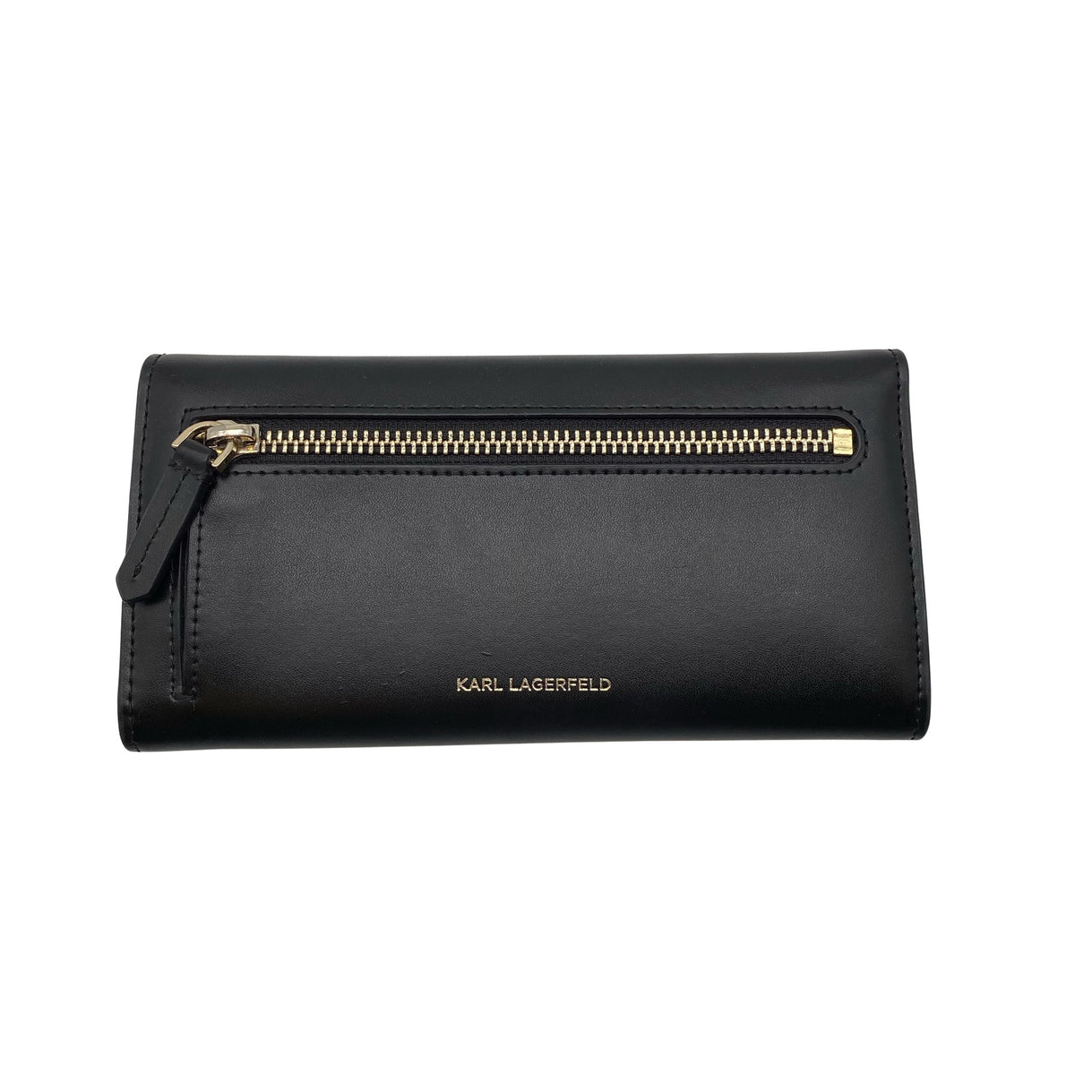 Unisex Karl Lagerfeld - Rahakott, suurus Ei kokoa - Must (2)