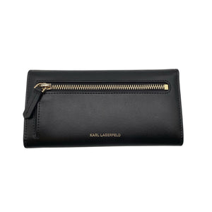 Unisex Karl Lagerfeld - Rahakott, suurus Ei kokoa - Must (2)