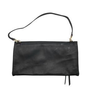 Unisex Gianni Chiarini - Käekott, suurus Mini - Must (2)