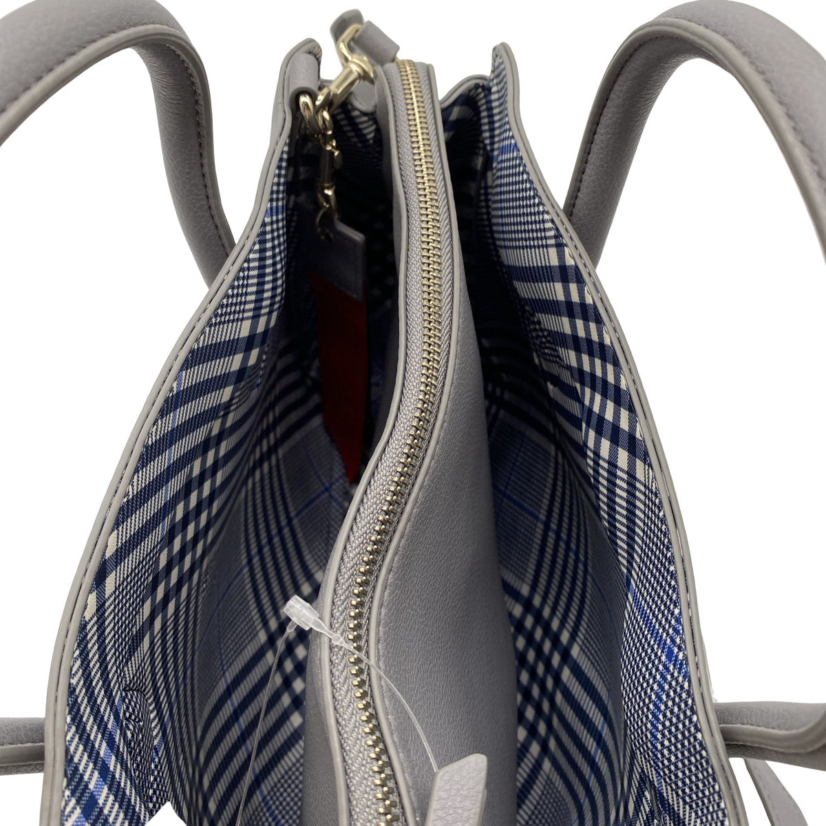 Unisex Tommy Hilfiger - Käekott, suurus Midi - Hall (3)