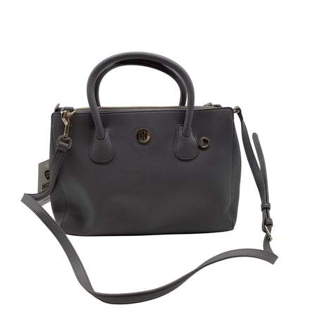 Unisex Tommy Hilfiger - Käekott, suurus Midi - Hall ()