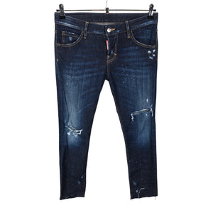Unisex Dsquared2 - Teksad, suurus 38 - Sinine (1)