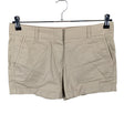 Unisex J. Crew - Lühikesed püksid, suurus 36 - Beige ()