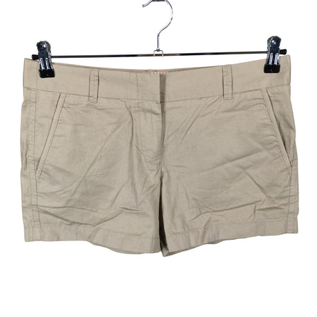 Unisex J. Crew - Lühikesed püksid, suurus 36 - Beige ()