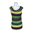 Unisex Missoni - Topp, suurus 38 - Roheline ()
