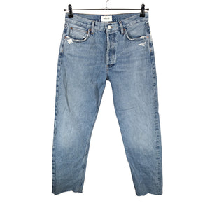 Unisex Agolde - Teksad, suurus W29 - Helesinine (1)