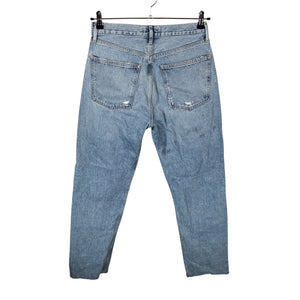 Unisex Agolde - Teksad, suurus W29 - Helesinine (2)