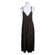 Unisex A.P.C. - Õhuke kleit, suurus 40 - Must ()